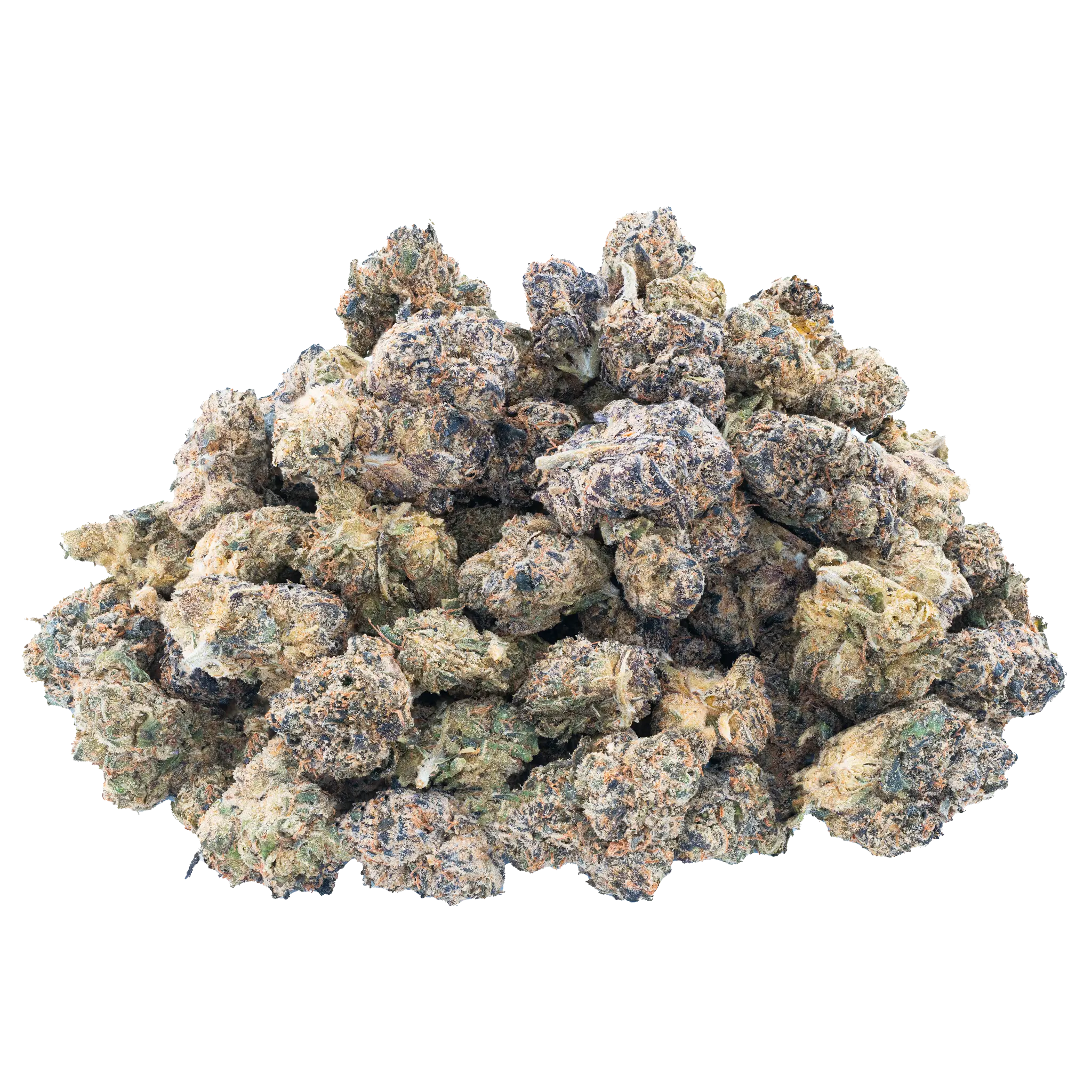THCa Smalls
